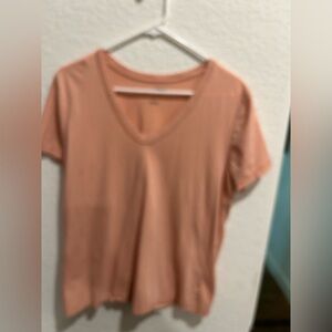 Large
Vneck Tshirt